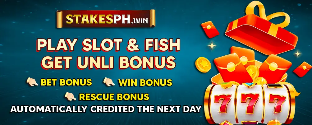 stakesph-bonus